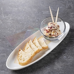 ケルナー香る フルーツバター