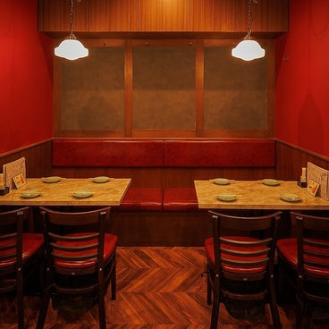 ピンゾロの雰囲気1