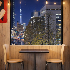 イタリアン beltempoの雰囲気3