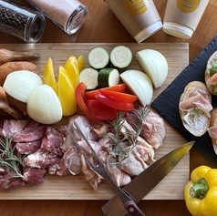 明石公園TTTのおすすめ料理1