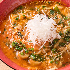 ジャンラーメン