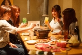 焼肉 HACHIHACHI 88 はちはち 博多店特集写真1