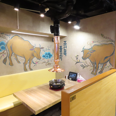 西塔焼肉の特集写真