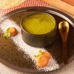 小腹を満足してくれる絶品デザートも鳥居くぐりの自慢の一品！デート・記念日・女子会・貸切宴会に◎