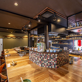 おばんざい小劇場ひしやの雰囲気2