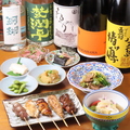 焼鳥と焼酎　ニカイのとりとこ。のおすすめ料理1