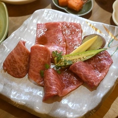 奈良が誇るブランド牛「大和牛」をご堪能あれ！