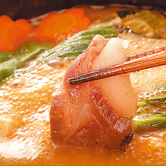 酒楽食彩 もっこすのおすすめ料理1