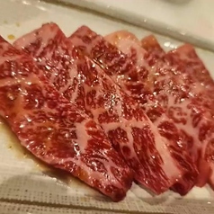 丹波焼肉ゑにし食堂のコース写真