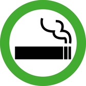 店内全席喫煙可能！◎喫煙所への面倒な移動ナシ！！ゆったりとご宴会をお楽しみいただけます。