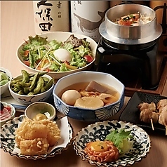 はなこま 品川店特集写真1