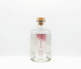 ジンと小皿 蒸留屋のおすすめ料理2