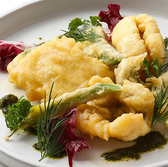 L ECAILLER 8TH SEA OYSTER レカイエ エイスシーオイスター TAKANAWA店のおすすめ料理3