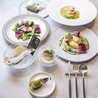 L ECAILLER 8TH SEA OYSTER レカイエ エイスシーオイスター TAKANAWA店のおすすめポイント3