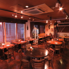 アジアンパーム 渋谷本町店の特集写真