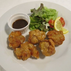 大川リバーサイドホテルのおすすめランチ3
