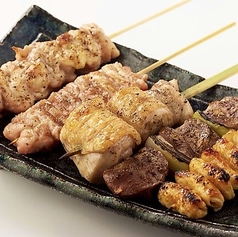 小倉焼き鳥　33（さんさん）の特集写真