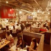 スペイン食堂 BAR DECO バル デコの写真