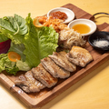 韓国鉄板NOWA 丸の内店のおすすめ料理1