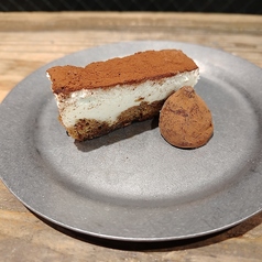 アイスティラミス