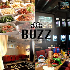 BUZZdarts&sports バズ 船橋店の写真