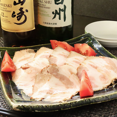 田舎料理と酒と肴 酒盛のコース写真