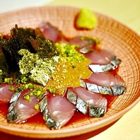 博多の名物料理をリーズナブルに楽しめます♪