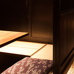 魚釜 日本橋横山町店の雰囲気3