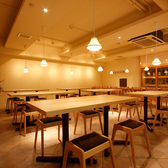 蕎麦切 砥喜和の雰囲気2