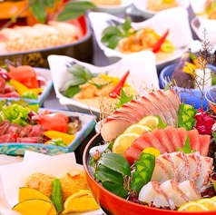 個室四季料理 くらり 高知のおすすめ料理1