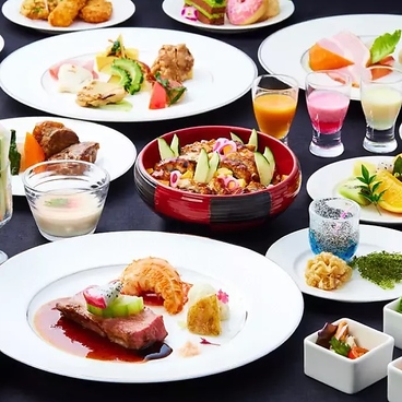 OCEAN DINING 風庭のおすすめ料理1