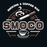 SMOCO スモコ 浅草橋店のロゴ