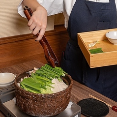 朋樂のおすすめ料理3