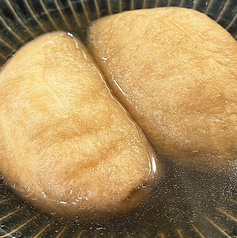 宮村さん家の新発田麩(しばたふ)