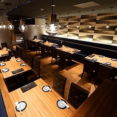 焼き鳥きんざん 名駅新幹線口店の特集写真