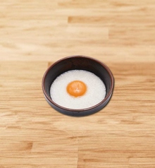 ちょい足しメニュー