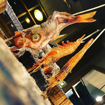 なんのこれしき 酒処 やまだいのおすすめ料理1