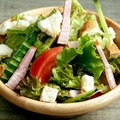 料理メニュー写真&nbsp;シーザースサラダ