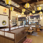 大衆酒場 きんぼしの雰囲気2