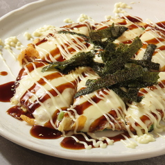 ある日 恋したのおすすめ料理3