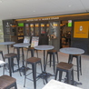 BRITISH PUB MORRIS STAND　六本木ヒルズ店のおすすめポイント2