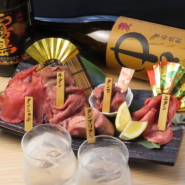 焼肉にくちょの雰囲気1