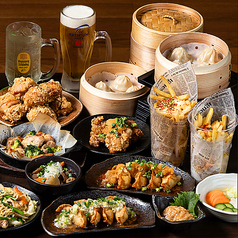 居酒屋一休 99 立川南口店の特集写真
