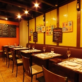 銀座 スケベニンゲン GINZA SCHEVENINGENの雰囲気2