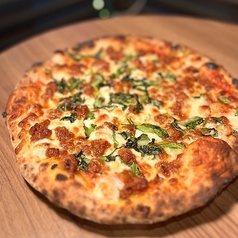 PIZZA DINING Richwaru 二和向台店のコース写真