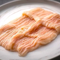 和牛塩テッチャン