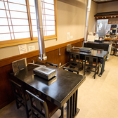 焼肉 天月の雰囲気3