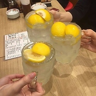 安さ＆旨さが魅力のたっちゃんで昼飲みもOK♪