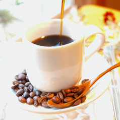 自家焙煎コーヒーの魅力！選べるやさしめとしっかりめ