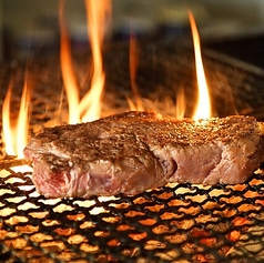 肉バルMISONO weekend BBQ　伏見店の写真2